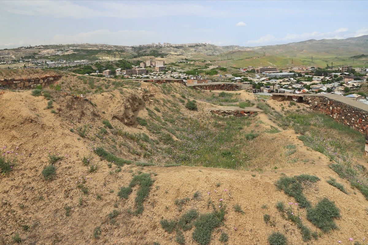 The Kingdom of Urartu: Mountain Fortress of the Ancient Near East