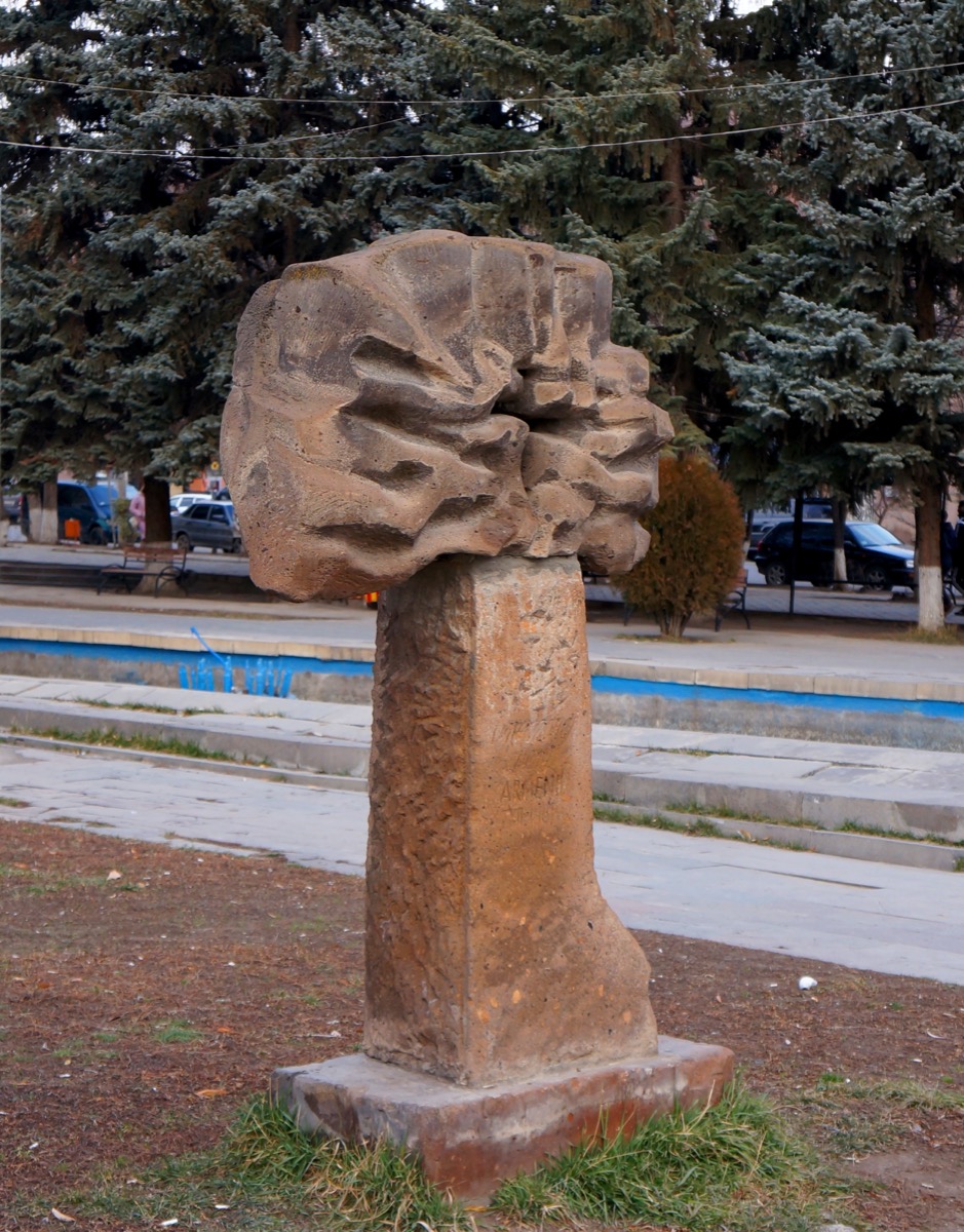 The 1988 Spitak Earthquake: Tragedy and Solidarity